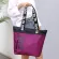 Brand Women's Oulder Bags Fe Waterproof Nylon Handbags Ladies Totes Bag Large Capacity Ca Bolsos Fenina