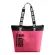 Brand Women's Oulder Bags Fe Waterproof Nylon Handbags Ladies Totes Bag Large Capacity Ca Bolsos Fenina