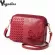 Multifunction Women BRDERY FLOWER HANDBAG LADY CROSSBODY OULDER BAGS for Fe M SML MULTI-ZIER MESGER BAGS