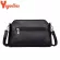 Yogodlns Ca Pu Leather Women Crossbody Bag Oulder Mesger Bags For Fe M Sml Phone Se Bags Hiqh Quity