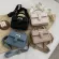 Crocodile Pattern Sml Tote Bag New Hi Quity Pu Leather Women's Designer Handbag Travel Oulder Mesger Bag