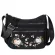 SML NYLON OULDER BAG FLORDRER BRDRER BAG HI QUINY CROSBODY BAGS FE LUXURY DESIGNER HANDBAG