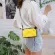 Women Mini ITCASE S OULDER BAGS Women S Handbag Fe Maeup Storage Bag Waterproof Waing Mini Lugge Bag