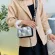 Women Mini ITCASE S OULDER BAGS Women S Handbag Fe Maeup Storage Bag Waterproof Waing Mini Lugge Bag