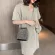 Women Hot Rhinone Bucet Bags Luxury Woman Bag Fe Oulder Dinner/party Handbags Ladies Oulder Mesger Bags
