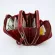 Luxury Leather Mesger Bags Women Clutch Mini Crossbody Oulder Bag Fe Large Capacity Phone Bag Ladies Se With Zier