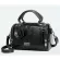 New Flowers Pendant Handbag Women's Boston Bags Single Oulder Bag Ladies Crossbody Bag Pu Mesger Bag