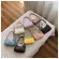 Retro Oulder Bags for Women Solid Cr Portable Handbag Ladies Baxillary SML BAGS CA Mini Totes Bags