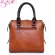 Gure Women Posite Tassel Bag Luxury Leather Se Handbags Famous Designer -Handle Fe Oulder Bag 4pcs/set