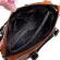 GURE Women Posite Tassel Bag Luxury Leather Se Handbags Famous Designer -Handle Fe Oulder Bag 4PCS/SET