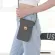 Leather Cell Phone Bag Touch Screen Oulder POCET WLET POUCH CASE NEC STRAP with Bac Hyae MBRNE