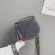 Crossbody Bag for Women Messger Bags Bucet Bags Pu Leather Women's Oulder Bag Lady Sicircle Saddle