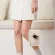 B Square Loc Mobile Phone Mini Bags SML Clutches Oulder Bag Chains Pu Leather Women Handbag Clutch SE Handbag Flap