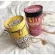 Pop Drin Bottle Cyder SD BAG OULDER BAGS MESGER for Women PU Chain Crossbody Bags Ladies Buces Handbags SES