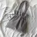 Women Corduroy Oulder Bags Large Capacity Dratring Canvas Cloth Handbag Tote Big Eco NG BAG BAG BAG BOS BOG