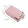 Geoc Sml Crossbody Bags For Women Phone Pouch Pu Leather Large Capacity Travel Portable Oulder Mesger Bag