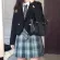 Japanese Designer Vintage Oulder Bag Brand Large Orm Mesger Bag J Sol Bags Leather Handbags Girl Ca Totes