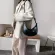Ca Crossbody Bags For Women Soft Totes Oulder Bag Large Capacity Mesger Pac Travel Ch Pac Fe Bag Leather