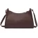 Handbag Retro Ca Women Totes Oulder Bags Fe Leather Solid Cr Chain Handbag For Lady Girls Sac De Luxe Fme