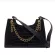 Handbag Retro Ca Women Totes Oulder Bags Fe Leather Solid Cr Chain Handbag for Lady Girls Sac de Luxe FME