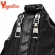 Yogodlns Vintage Oulder Women's Bag Pu Leather Crossbody Bag Multifunction Mesger Bag Large Capacity Lady Handbag