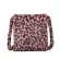Pard H Oulder Bags for Women's Autumn and Winter Lady Vintage Handbag Fe Large Capacity Mesger Bag