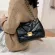 Winter New Soft Pu Leather Crossbody Bag Women's Designer Handbags And Ses Sml B Oulder Bag Branded Clutch