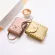 Jelly Bag PVC Mobile Phone Bag Chaini Square Bag SML BAG CN SE OULDER CROSSBIDY BAG SAC A Main Fme