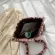 Pard H Oulder Bags for Women's Autumn and Winter Lady Vintage Handbag Fe Large Capacity Mesger Bag