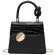 New Tote Bag Quity Leather Women's design