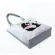 Miyahouse Cute Panda Design Canvas Tote Handbags for Fe Ca Mer Beach Bags Hi Capacity Women NG BAG