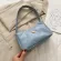 Retro Totes Bags for Women Trendy Vintage Handbag Fe Sml Baxillary Ca Mini Oulder Mesger Bag