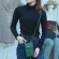 Forr Young New Ladies Clutch Large Capacity Mobile Phone Wlet Zier One Oulder Mesger Bag