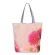 MIYAHOHOUSE FLOR PRINTED Canvas Tote Tote Tote Tote Large Capacity Women Canvas Beach Bags Ca Tote Finina