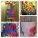 MIYAHOHOUSE FLOR PRINTED Canvas Tote Tote Tote Tote Large Capacity Women Canvas Beach Bags Ca Tote Finina