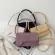 SF ELNT BAGUETTE BAGS for Women Brand Handbags Designer Bag Tor Pattern Armpit Bags Crossbody