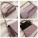 SF ELNT BAGUETTE BAGS for Women Brand Handbags Designer Bag Tor Pattern Armpit Bags Crossbody