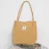 Women Corduroy Canvas Oulder Bag FE CA Handbag Solid Cr Tote Bags Reusable Foldable Large NG Travel Beach Bag