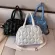Large Capacity SP Down Bag Winter Trend Women's design