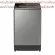 Hitachi Top Load Loading Washing Machine - Dual Jet, Built in Heater SF -00ZGV 20 kg Stainless Steel