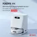 [3 years warranty] Mister Robot X ROIDMI, the latest EVA vacuum vacuum, free !! Robo multi -purpose cleaner