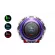 Dyson Digital Slim Fluffy Cordless Vacuum Cleaner (Nickel/Nickel) Daison Wireless vacuum cleaner