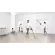 Dyson Digital Slim Fluffy Cordless Vacuum Cleaner (Nickel/Nickel) Daison Wireless vacuum cleaner