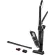 Bosch wireless vacuum cleaner Flexxo 21.6V Black BBH32101