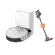 [2 year warranty] Mister Robot, Self Clean Max + 3D vacuum, up to 8,000 PA, free !! Vacuum cleaner