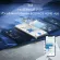 [Double set] Ecovacs DEEBOT T9 Robot with Auto Empty Station [2 year warranty]