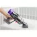 Dyson Digital Slim Fluffy Cordless Vacuum Cleaner (Nickel/Nickel) Daison Wireless vacuum cleaner