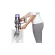 Dyson Digital Slim Fluffy Cordless Vacuum Cleaner (Nickel/Nickel) Daison Wireless vacuum cleaner