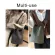Vintage Leather Designer Handbags Hi Quity Oulder Bags Ladies Handbags Brand Women's Totes NG Wild Bag