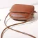 Hi Quity Women Oulder Bags Sml Mesger Bag Vintage Brown Leather Ell Bag Famous Brand Crossbody Bag For Girls